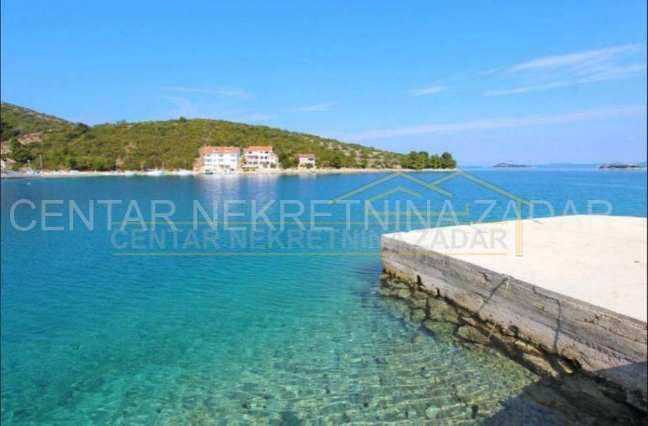 Građevinsko zemljište, Prodaja, Zadar, Zadar