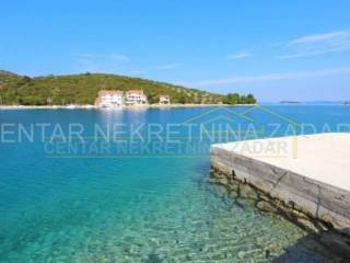 Građevinsko zemljište, Prodaja, Zadar, Zadar
