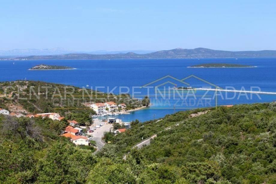 Građevinsko zemljište, Prodaja, Zadar, Zadar