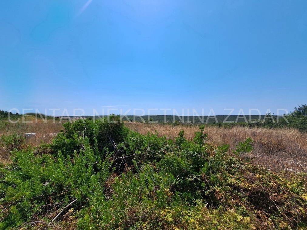 Građevinsko zemljište, Prodaja, Sukošan, Debeljak