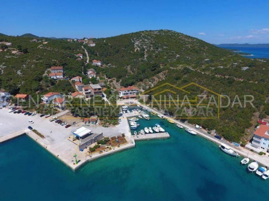 Građevinsko zemljište, Prodaja, Zadar, Zadar