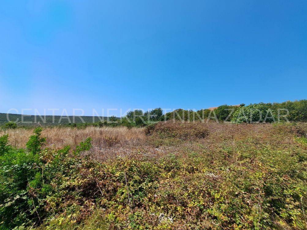 Građevinsko zemljište, Prodaja, Sukošan, Debeljak