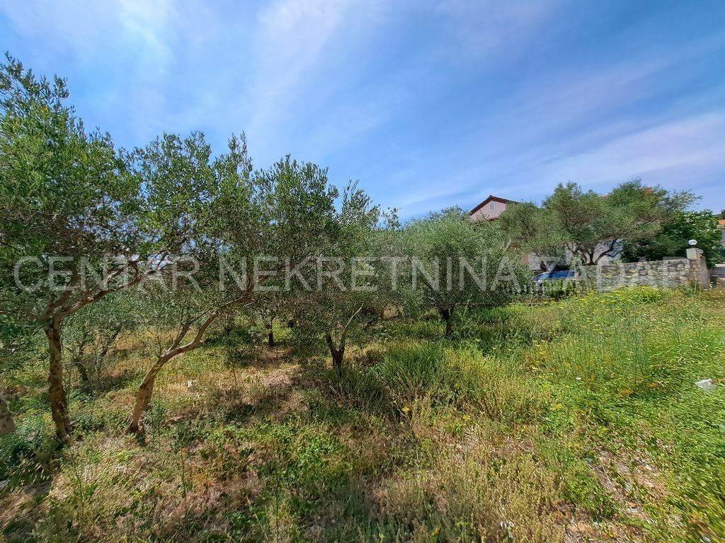 Građevinsko zemljište, Prodaja, Preko, Preko