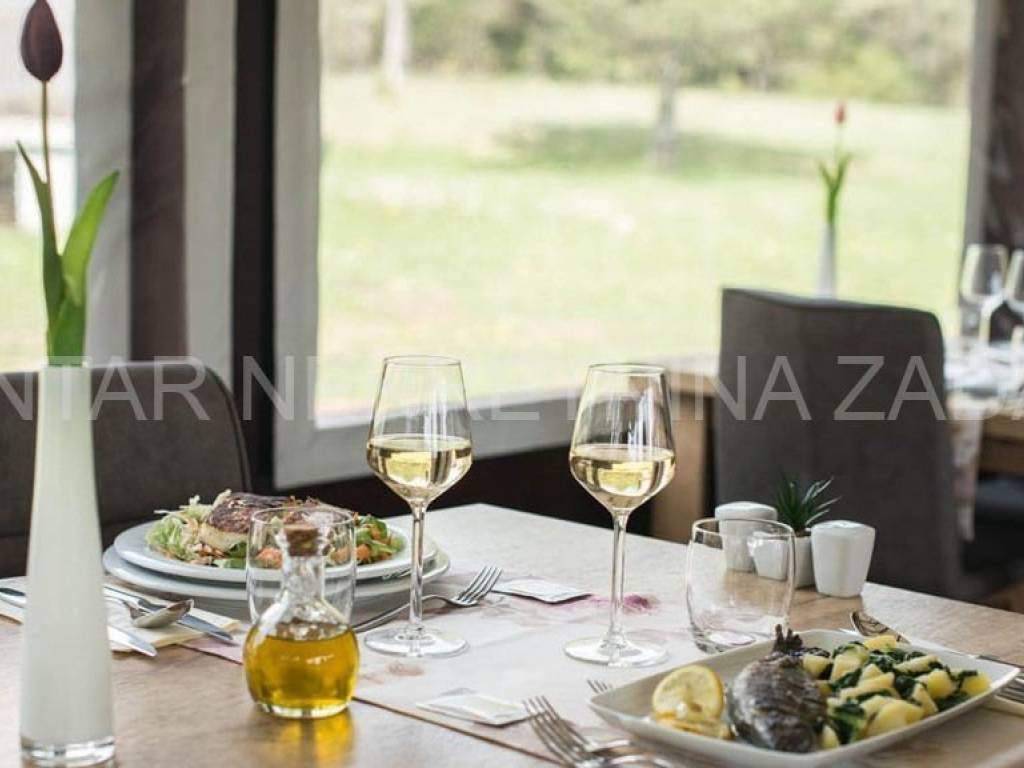 Nekretnina za odmor, Prodaja, Plitvička jezera, Rudanovac
