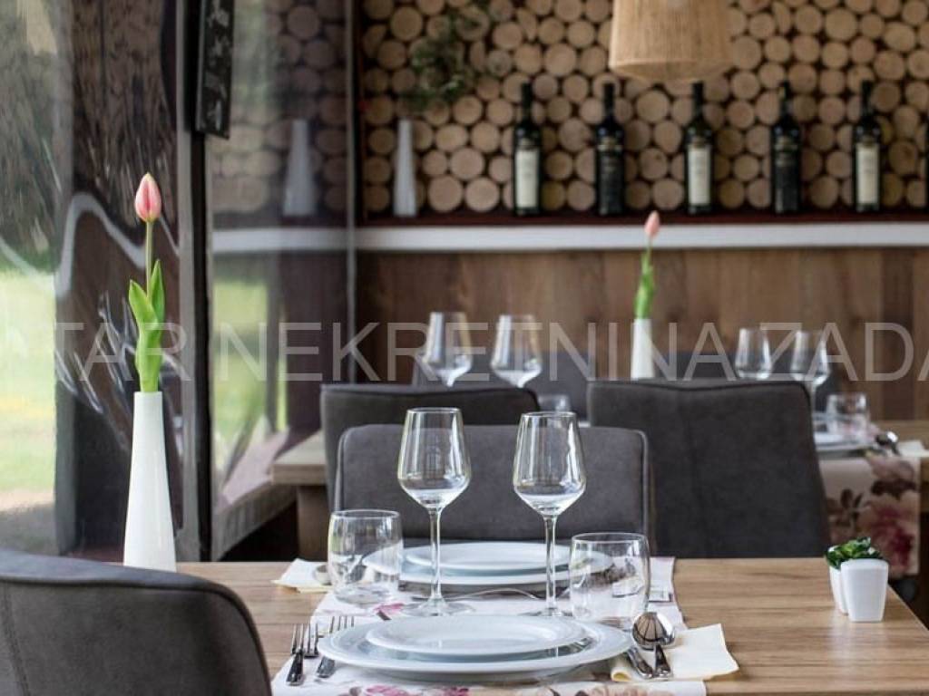 Nekretnina za odmor, Prodaja, Plitvička jezera, Rudanovac