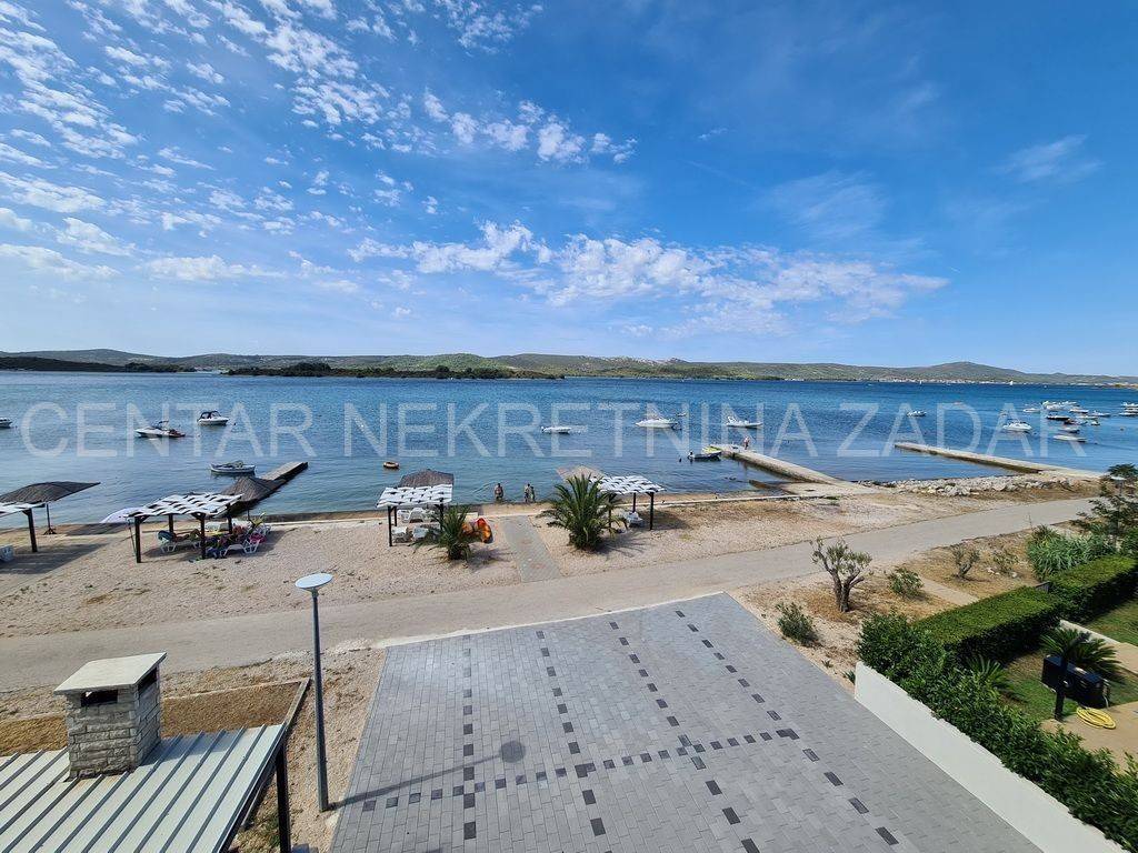 Nekretnina za odmor, Prodaja, Sveti Filip i Jakov, Turanj