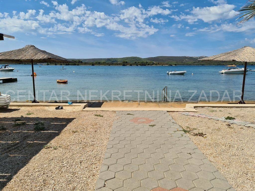 Nekretnina za odmor, Prodaja, Sveti Filip i Jakov, Turanj