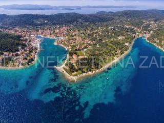 Građevinsko zemljište, Prodaja, Zadar - Okolica, Mali Iž