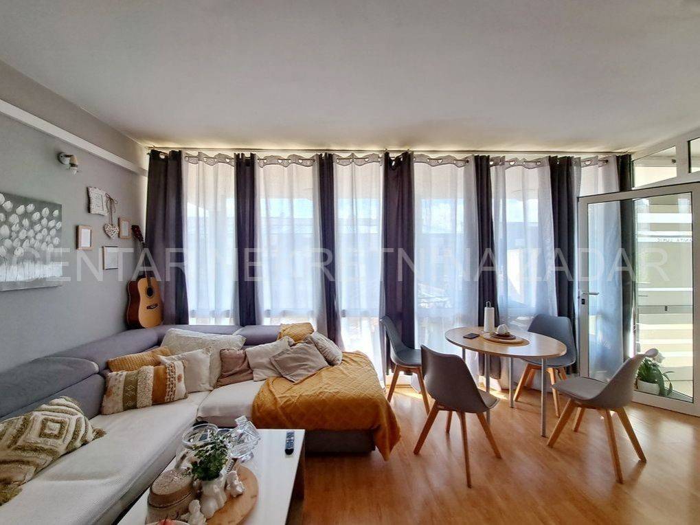 Stan u zgradi, Prodaja, Zadar, Zadar