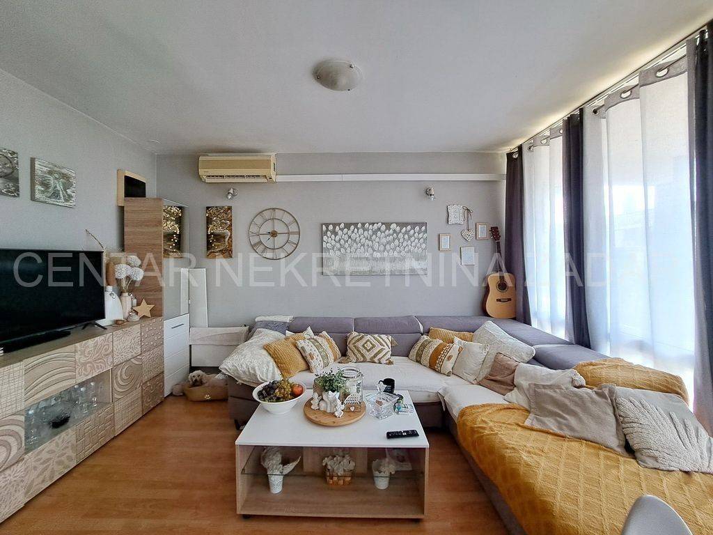 Stan u zgradi, Prodaja, Zadar, Zadar
