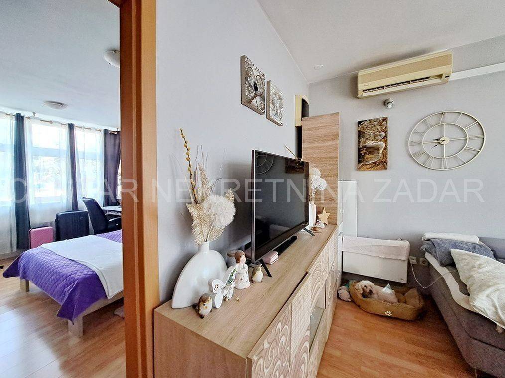 Stan u zgradi, Prodaja, Zadar, Zadar