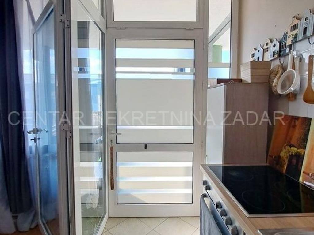 Stan u zgradi, Prodaja, Zadar, Zadar
