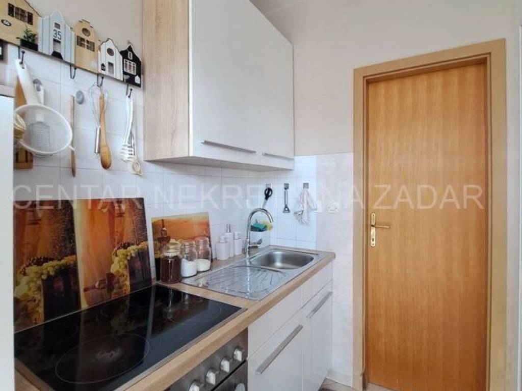 Stan u zgradi, Prodaja, Zadar, Zadar