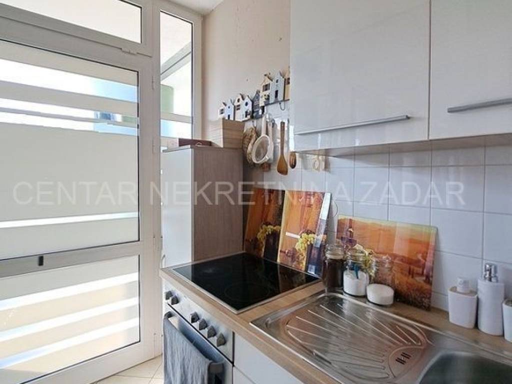 Stan u zgradi, Prodaja, Zadar, Zadar