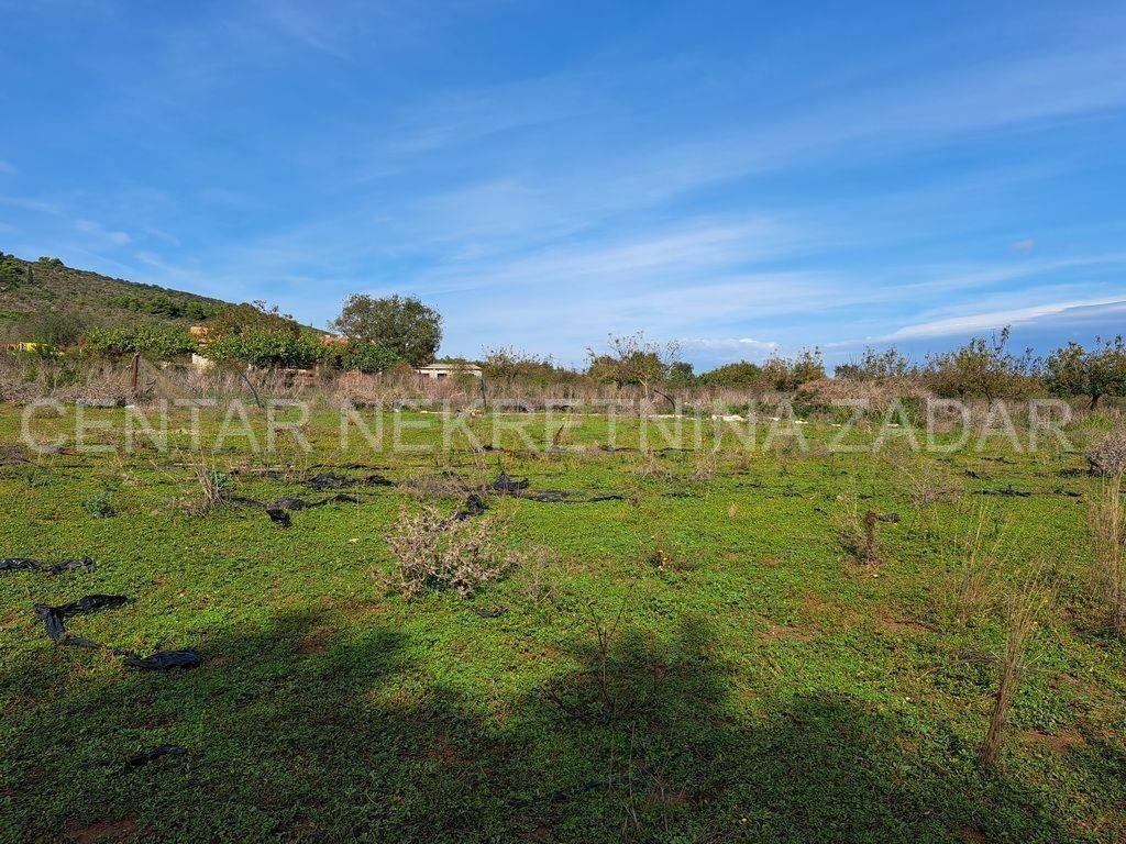 Građevinsko zemljište, Prodaja, Sukošan, Glavica