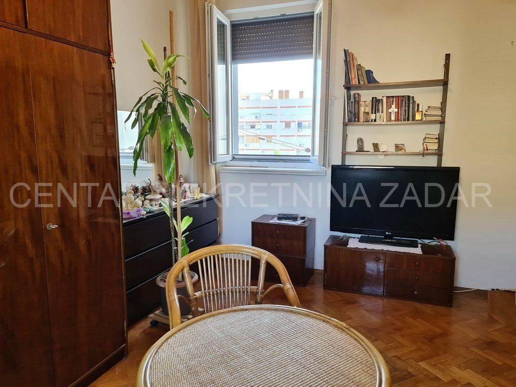 Stan u zgradi, Prodaja, Zadar, Zadar