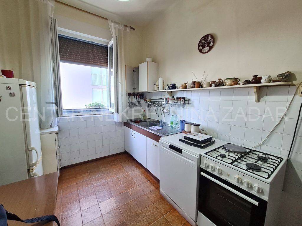 Stan u zgradi, Prodaja, Zadar, Zadar