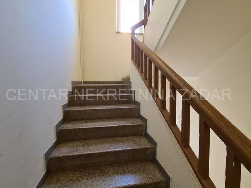 Stan u zgradi, Prodaja, Zadar, Zadar