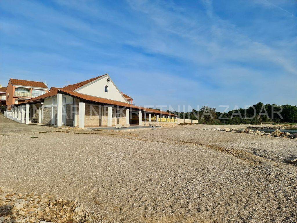 Restoran, Prodaja, Biograd na Moru, Biograd na Moru