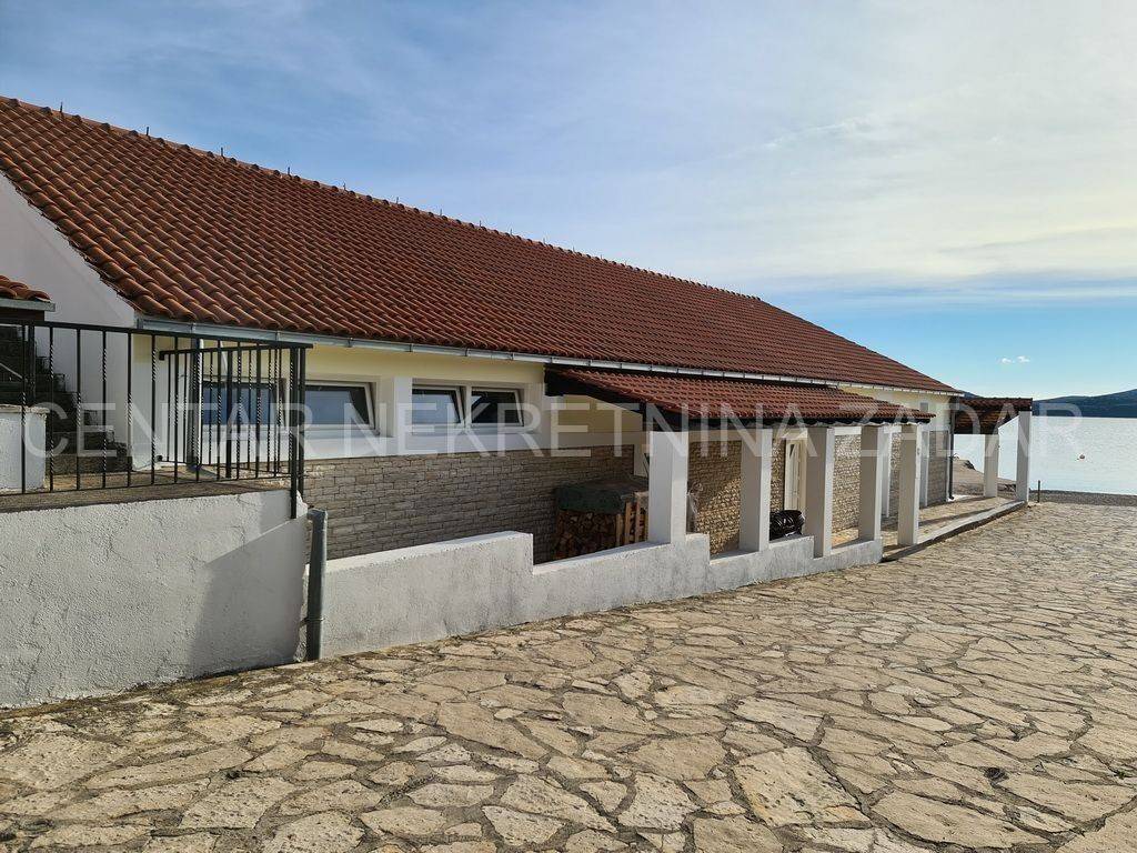 Restoran, Prodaja, Biograd na Moru, Biograd na Moru