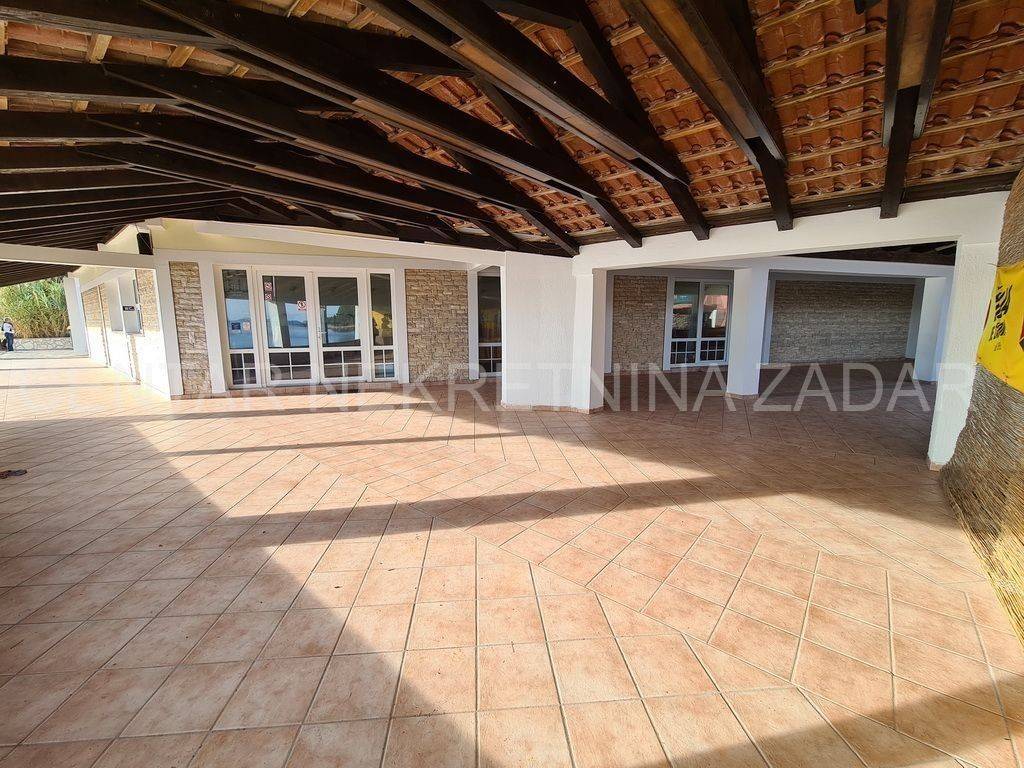 Restoran, Prodaja, Biograd na Moru, Biograd na Moru