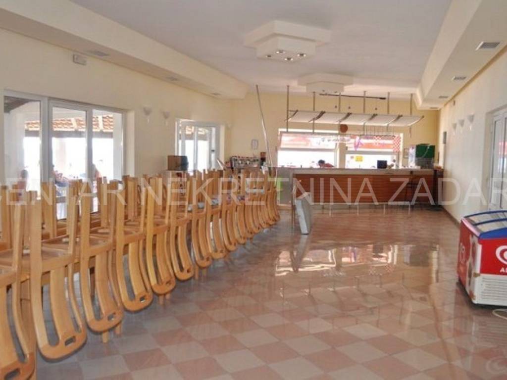 Restoran, Prodaja, Biograd na Moru, Biograd na Moru