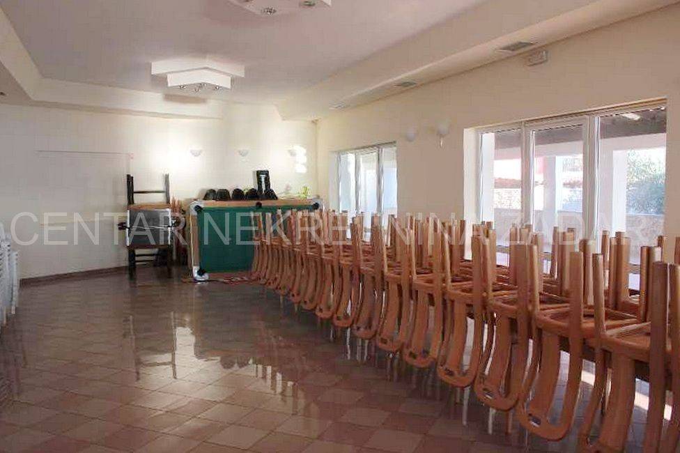 Restoran, Prodaja, Biograd na Moru, Biograd na Moru