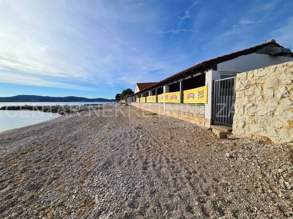 Restoran, Prodaja, Biograd na Moru, Biograd na Moru