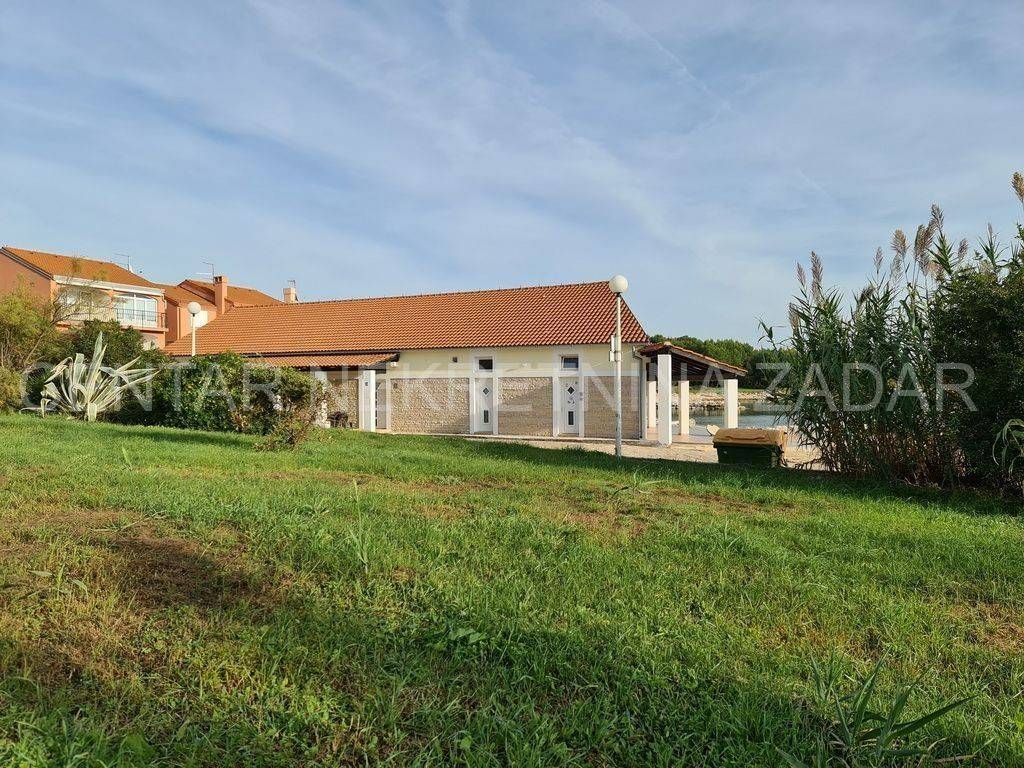 Restoran, Prodaja, Biograd na Moru, Biograd na Moru