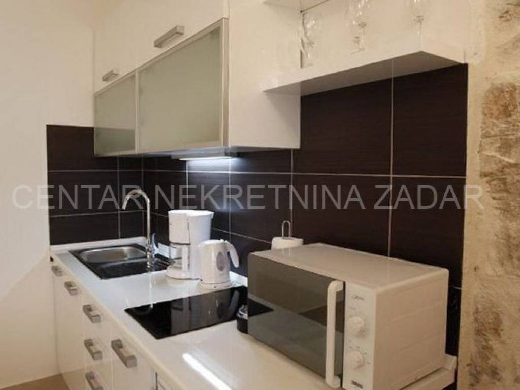 Stan u zgradi, Prodaja, Zadar, Zadar