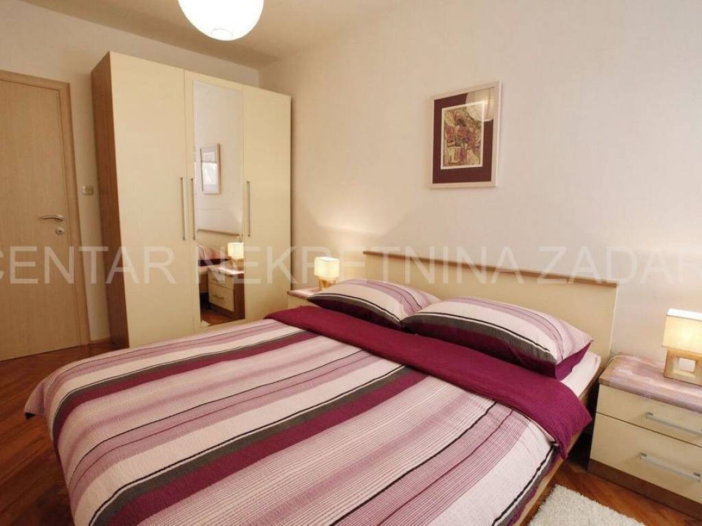 Stan u zgradi, Prodaja, Zadar, Zadar
