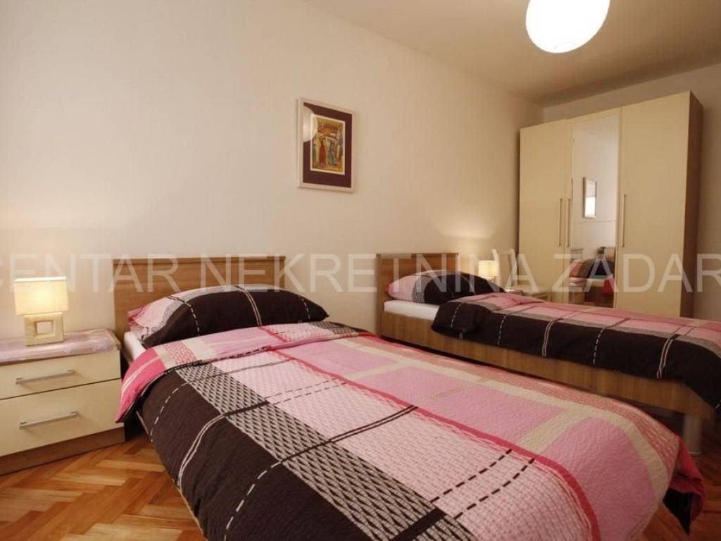 Stan u zgradi, Prodaja, Zadar, Zadar