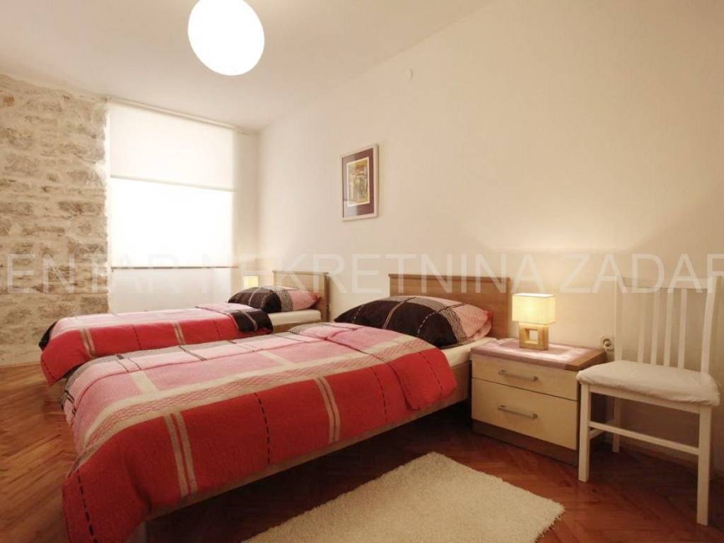 Stan u zgradi, Prodaja, Zadar, Zadar