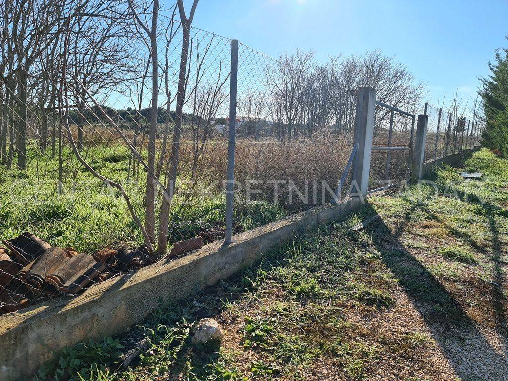 Građevinsko poslovno, Prodaja, Pakoštane, Pakoštane
