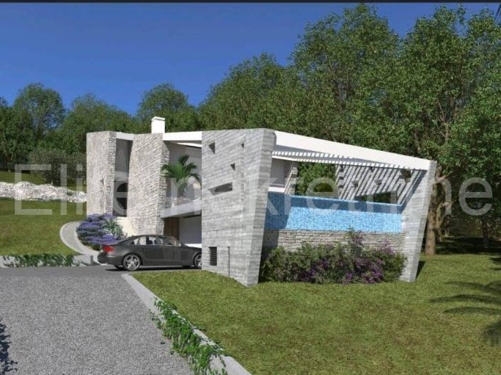 Građevinsko mješovito, Prodaja, Kraljevica, Bakarac