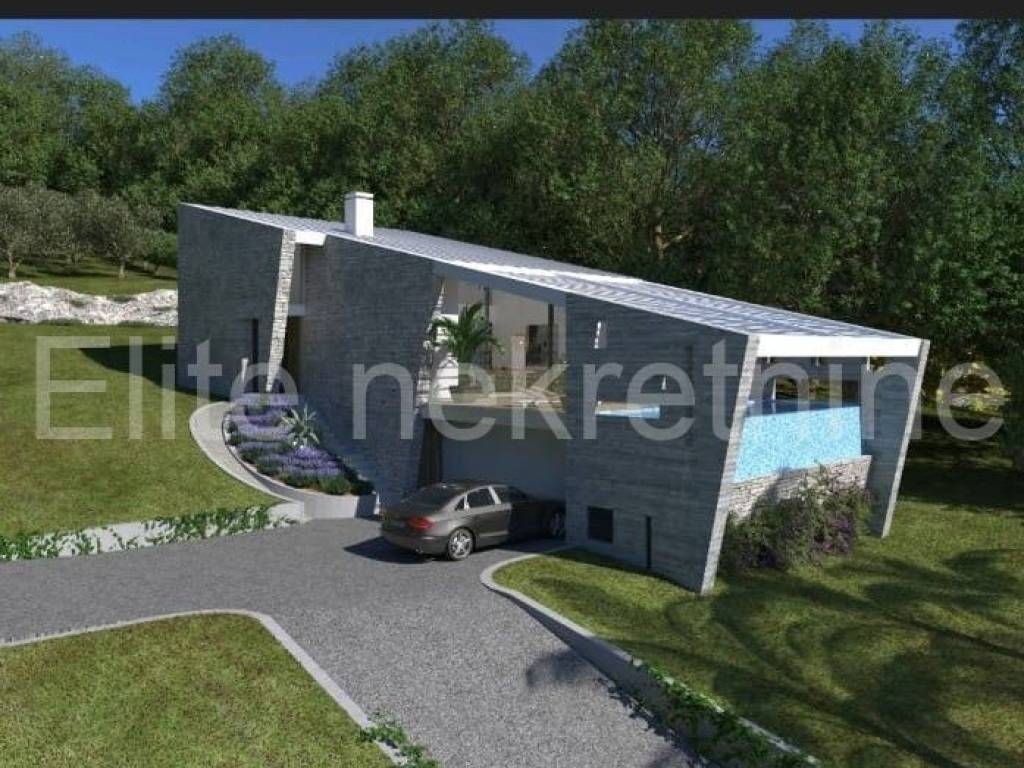 Građevinsko mješovito, Prodaja, Kraljevica, Bakarac