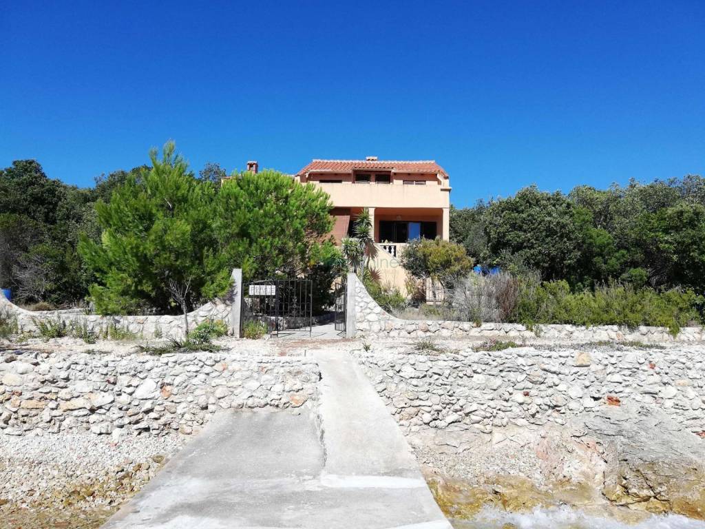 Kuća na moru, Prodaja, Preko, Rivanj