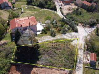 Građevinsko zemljište, Prodaja, Labin, Labin