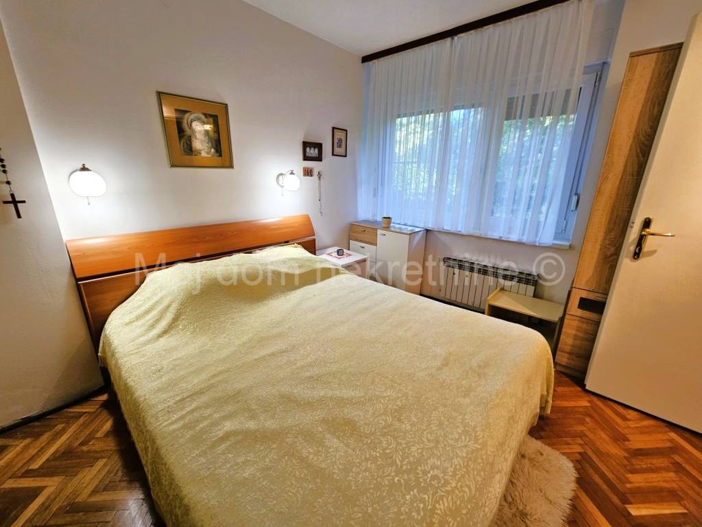 Stan u zgradi, Prodaja, Zagreb, Gornji Grad - Medveščak