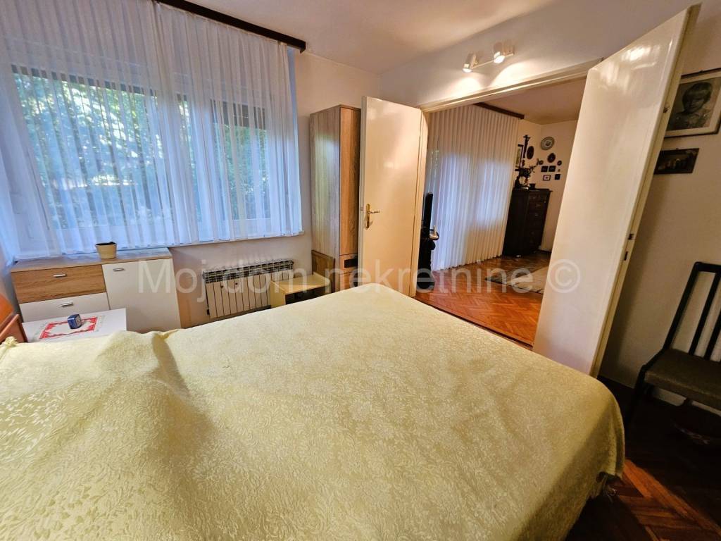 Stan u zgradi, Prodaja, Zagreb, Gornji Grad - Medveščak