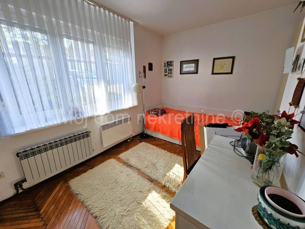 Stan u zgradi, Prodaja, Zagreb, Gornji Grad - Medveščak
