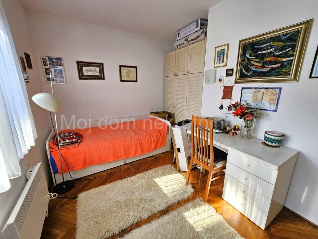 Stan u zgradi, Prodaja, Zagreb, Gornji Grad - Medveščak