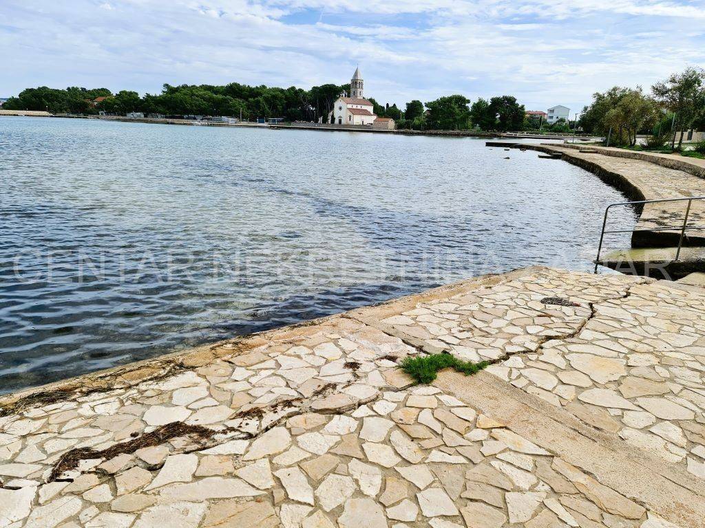 Građevinsko zemljište, Prodaja, Pašman, Pašman