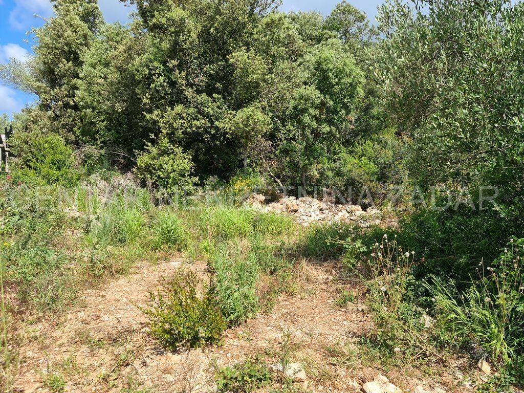 Građevinsko zemljište, Prodaja, Pašman, Pašman