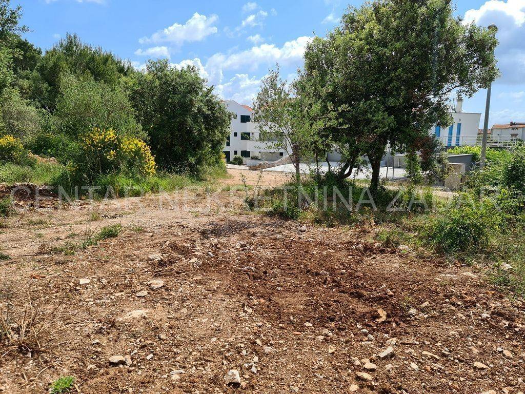 Građevinsko zemljište, Prodaja, Pašman, Pašman