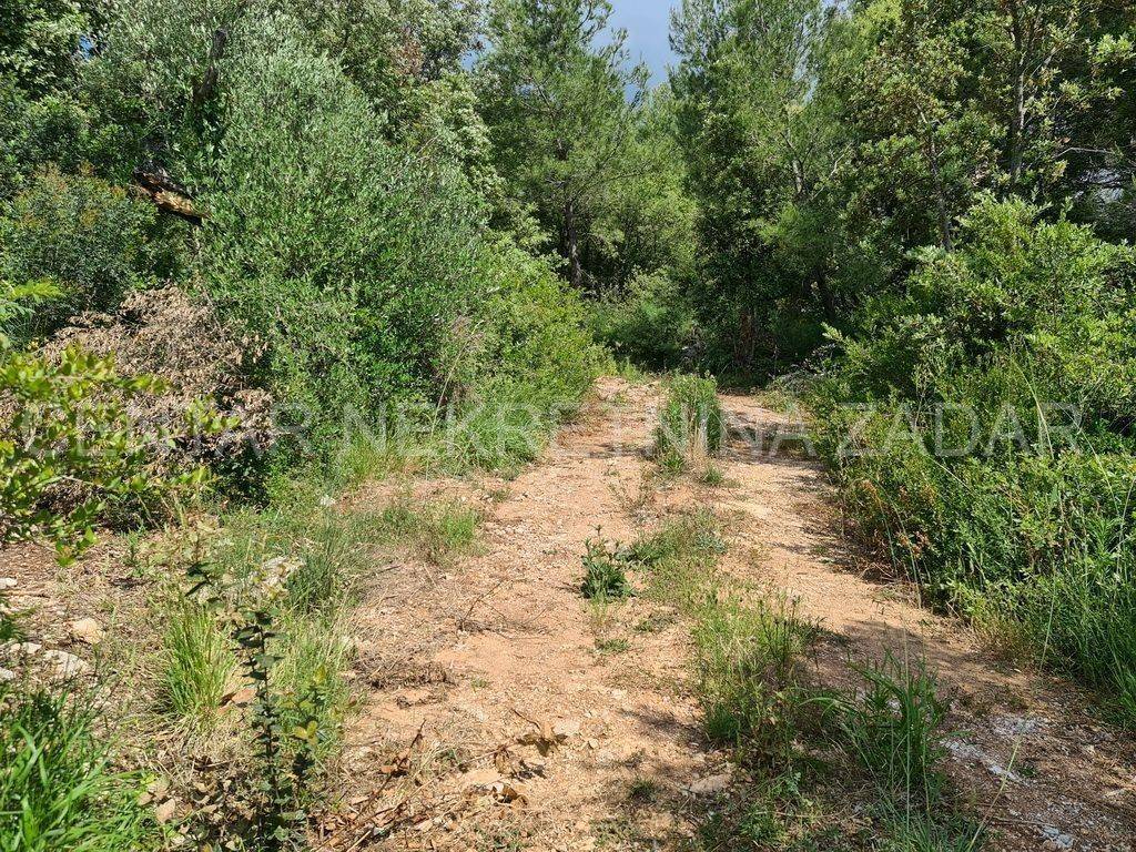 Građevinsko zemljište, Prodaja, Pašman, Pašman