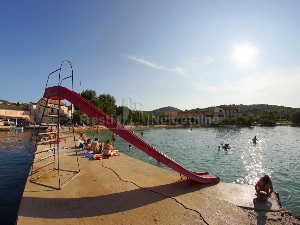 Građevinsko zemljište, Prodaja, Pašman, Banj