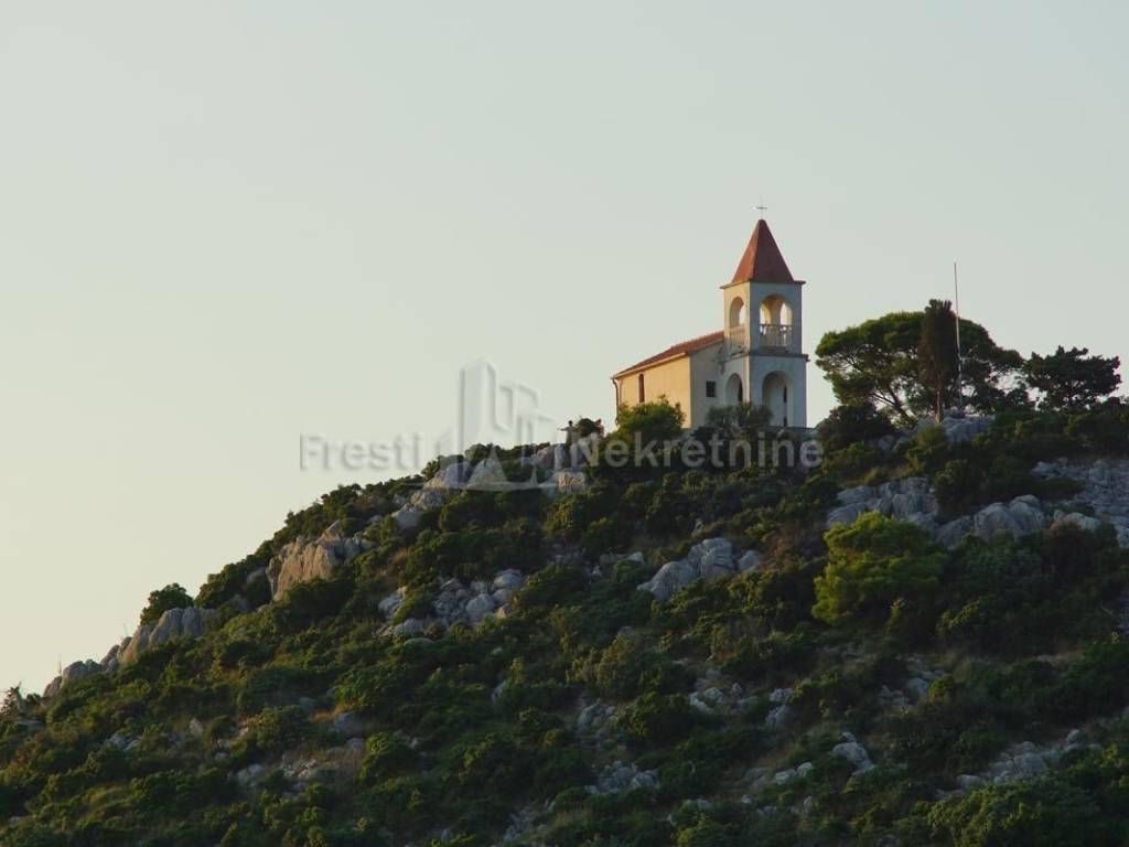 Građevinsko zemljište, Prodaja, Pašman, Banj