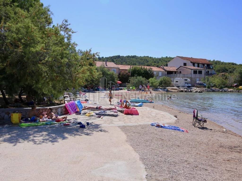 Građevinsko zemljište, Prodaja, Pašman, Banj