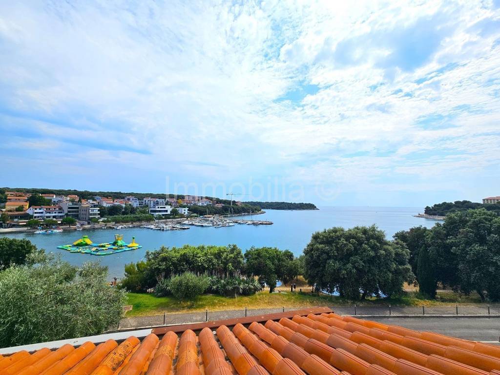 Samostojeća kuća, Prodaja, Medulin, Pješčana Uvala